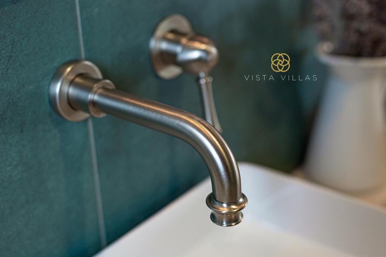 Vista Villas - Sweet Life Apartment Villa S Razanac Exterior photo